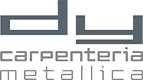 Logo Dy carpenteria